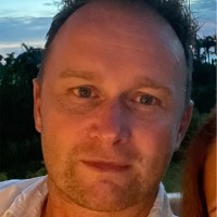 Steven Lindsay (ACMA / CGMA)