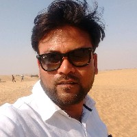 Vikash Katiyar