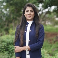 Anuja Wagh