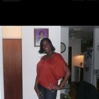 Ashanti Williams