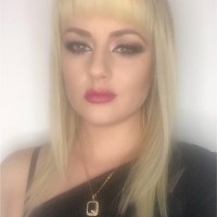 Integrity Magazine Aleah Leigh