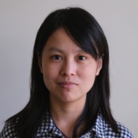 YUJING CHEN
