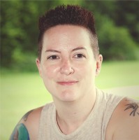 Maria Dalley, EdD