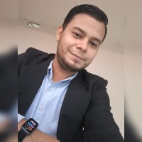 Wilmer Leonel Ramirez Mejia