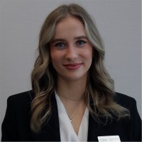 Madeline Comeau