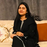 Ayesha Ehtisham