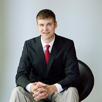 Paul Ferguson Shrm-Cp
