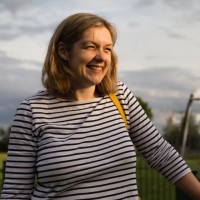 Alexandra (Sandra) Macaskill