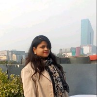 Jasmeen Khanam