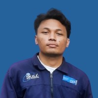 Muhammad Rizal Rohman W