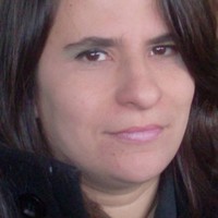 Daniele Mota Pedrosa