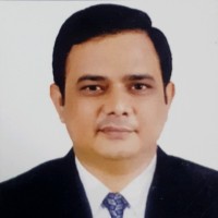 Nishikant Kingaokar