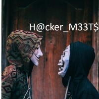 Hacker Meets