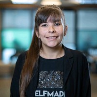 Javiera Osorio Parra