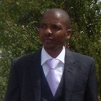 Moeketsane Noosi