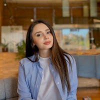 Sabina Hanifayeva
