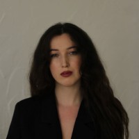 Anna Mikhailova