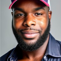 Roman Wiilliams