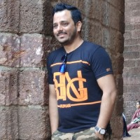 Rupesh Vichhawawala