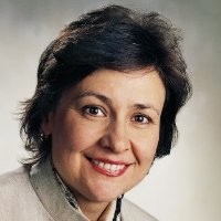 Irina Torp