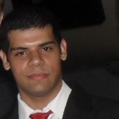 Patrick Ladeia de Araújo