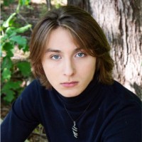 Cameron Burnham