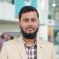 Md Rashedul Islam