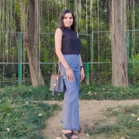 Shivani Ahlawat