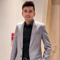 Vinod Valke