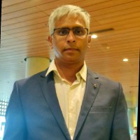 Ravikumar Rajana
