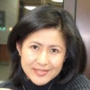 Lucy Yang