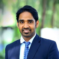 Sandeep Amin