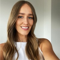 Eleanor James