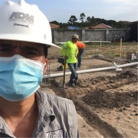 Danilo Alberto Marín Moreno