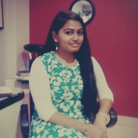 Miteshree Barolia