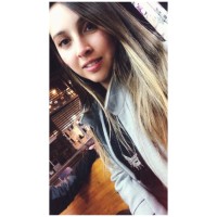 Katherine Inostroza Alfaro