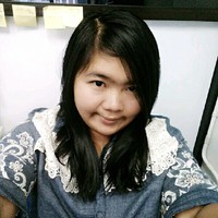 Christine Tresnoputri