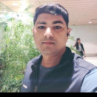 Ganesh Yadav