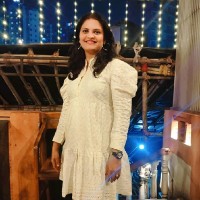Punam Mahajan