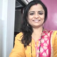 Menka Sharma