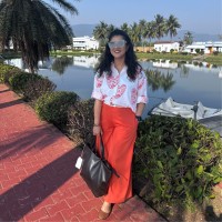 Prachi Sharma