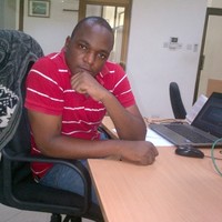 Samwel Daniel