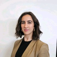 Javiera Velasco Tocornal