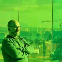 Nicklas Klauder  Sandvad