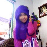 hilga putri