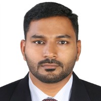 Rafeeque Vt