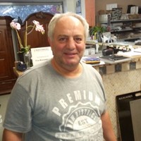 Hüseyin Tufan
