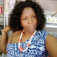 Solange Kamto