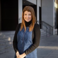 Holly Ferguson