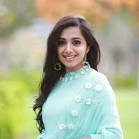 Meghna Balakrishnan